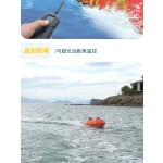 水上智能遥控机器人基础款
